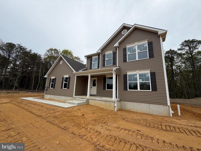 211 HOGBIN RD, Millville, NJ 08332