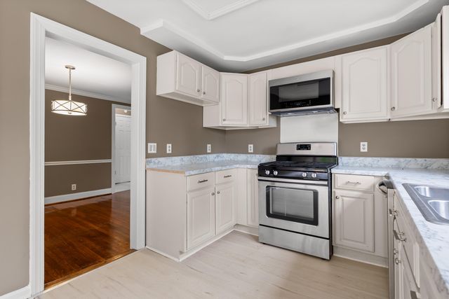 1294 Highway 157, Lookout Mountain, GA 30750