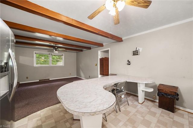273 Livengood Drive, Winston-salem, NC 27107