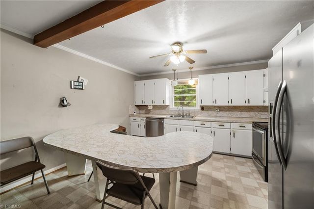 273 Livengood Drive, Winston-salem, NC 27107