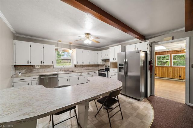 273 Livengood Drive, Winston-salem, NC 27107
