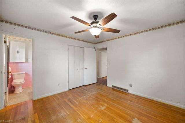 273 Livengood Drive, Winston-salem, NC 27107