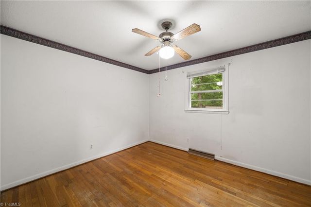 273 Livengood Drive, Winston-salem, NC 27107