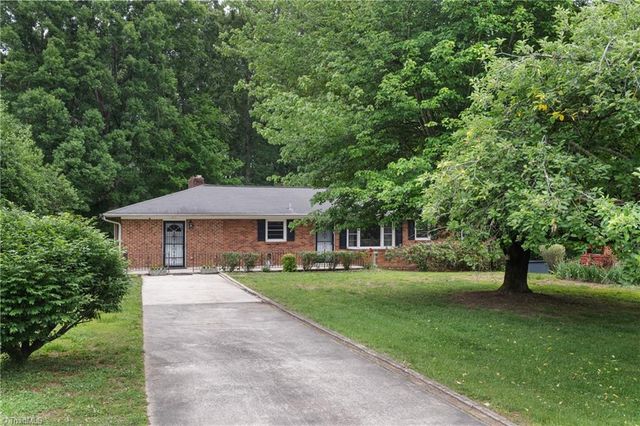 273 Livengood Drive, Winston-salem, NC 27107