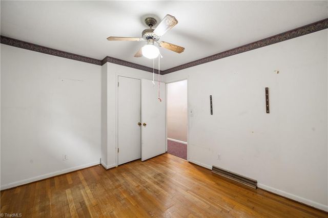 273 Livengood Drive, Winston-salem, NC 27107