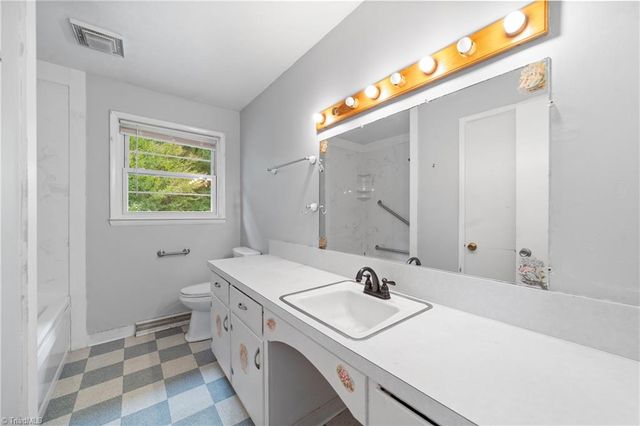 273 Livengood Drive, Winston-salem, NC 27107