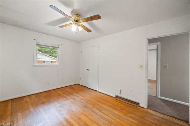 273 Livengood Drive, Winston-salem, NC 27107