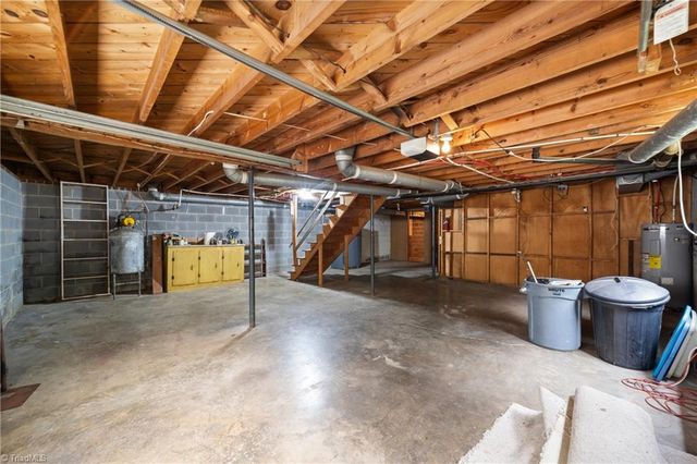 273 Livengood Drive, Winston-salem, NC 27107