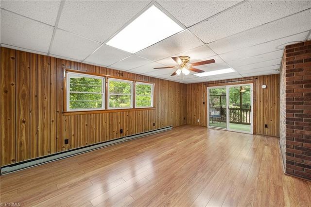 273 Livengood Drive, Winston-salem, NC 27107
