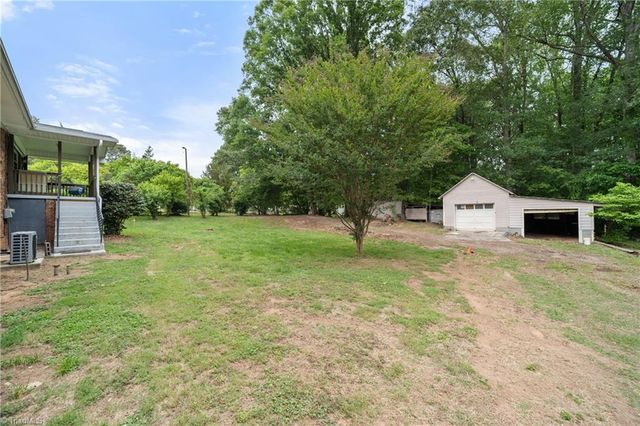 273 Livengood Drive, Winston-salem, NC 27107