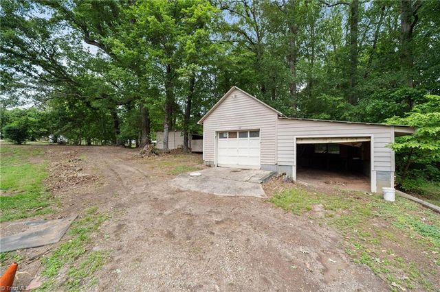 273 Livengood Drive, Winston-salem, NC 27107