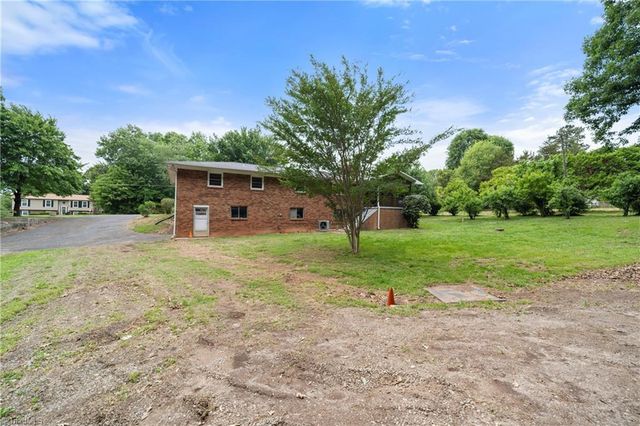 273 Livengood Drive, Winston-salem, NC 27107