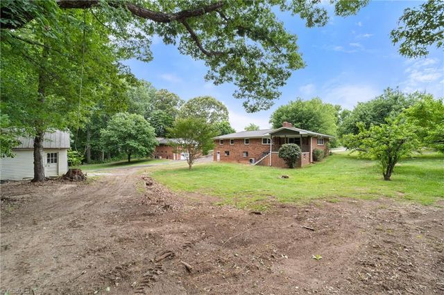 273 Livengood Drive, Winston-salem, NC 27107