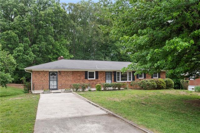 273 Livengood Drive, Winston-salem, NC 27107