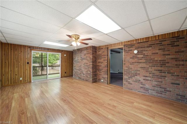 273 Livengood Drive, Winston-salem, NC 27107