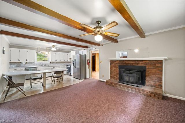 273 Livengood Drive, Winston-salem, NC 27107