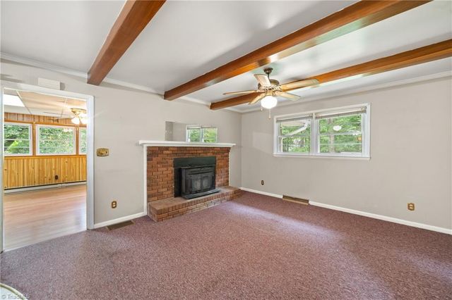 273 Livengood Drive, Winston-salem, NC 27107