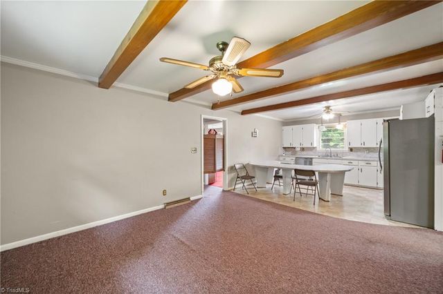 273 Livengood Drive, Winston-salem, NC 27107