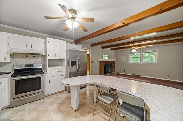 273 Livengood Drive, Winston-salem, NC 27107