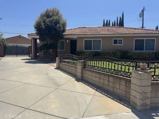 128 N Dommer, Walnut, CA 91789