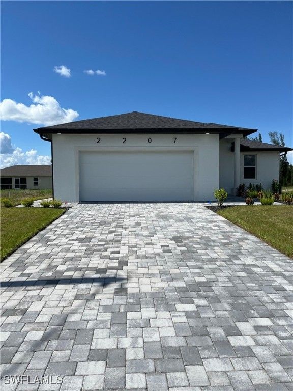 2207 NW 25th LN, Cape Coral, FL 33993