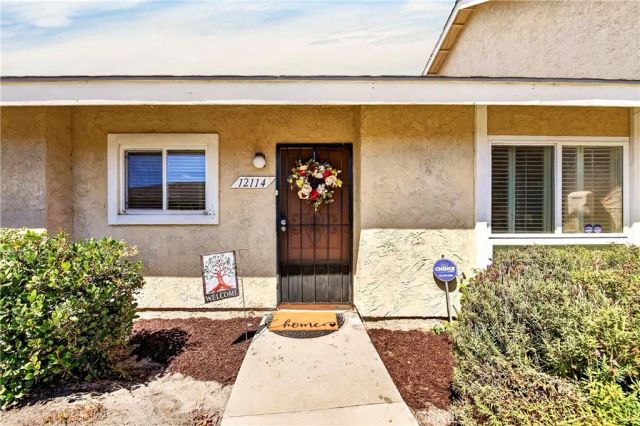 12114 Stonegate Lane, Garden Grove, CA 92845