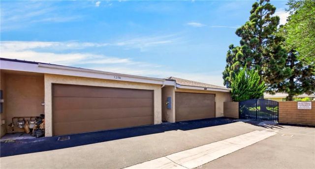 12114 Stonegate Lane, Garden Grove, CA 92845