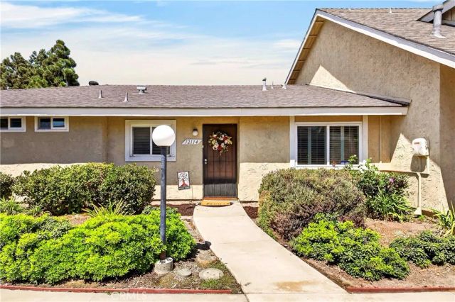12114 Stonegate Lane, Garden Grove, CA 92845