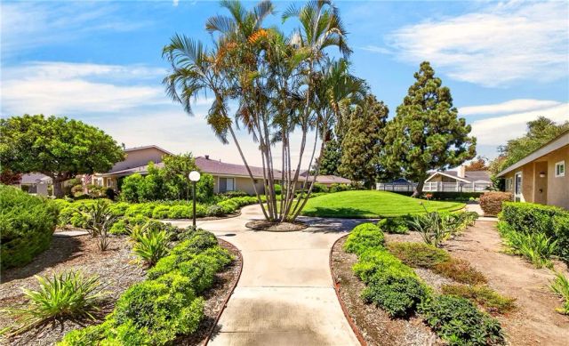 12114 Stonegate Lane, Garden Grove, CA 92845