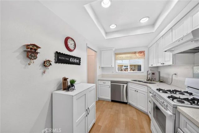 12114 Stonegate Lane, Garden Grove, CA 92845