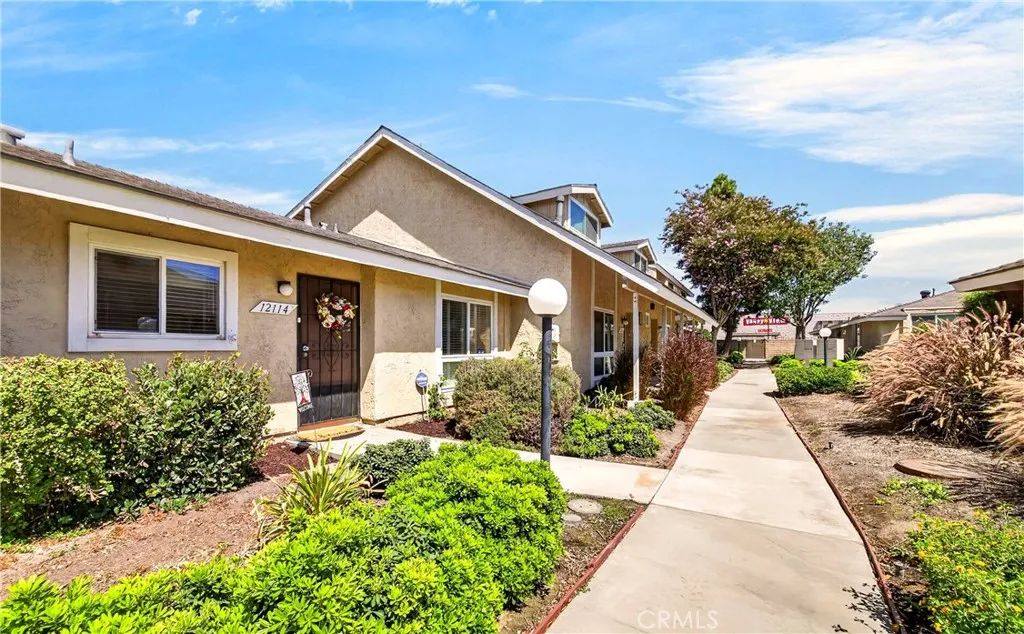 12114 Stonegate Lane, Garden Grove, CA 92845
