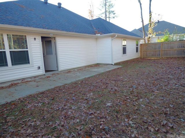 105 Kapulua Cove, Haskell, AR 72015