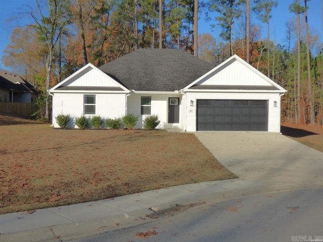 105 Kapulua Cove, Haskell, AR 72015