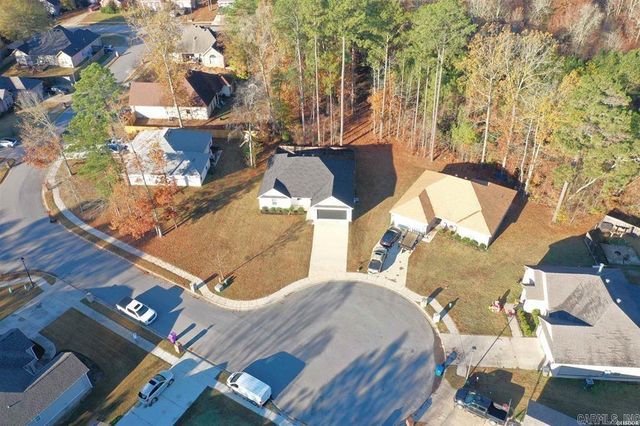 105 Kapulua Cove, Haskell, AR 72015