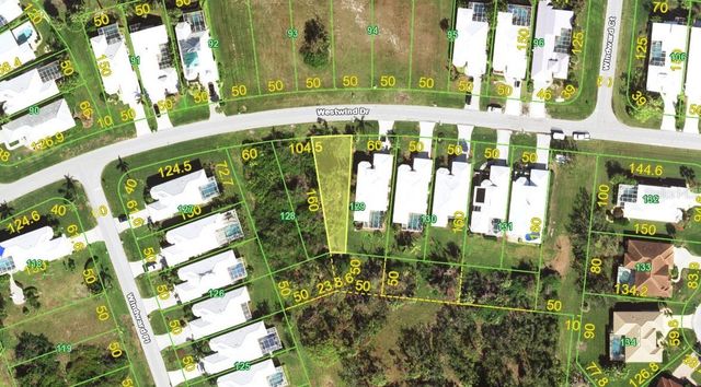 211 WESTWIND DRIVE, Placida, FL 33946