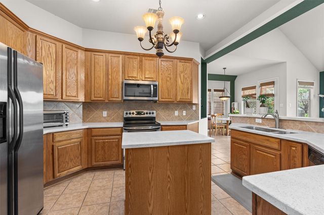 2418 Elkhorn Ranch RD, Leander, TX 78641