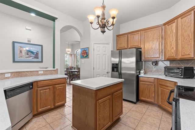 2418 Elkhorn Ranch RD, Leander, TX 78641