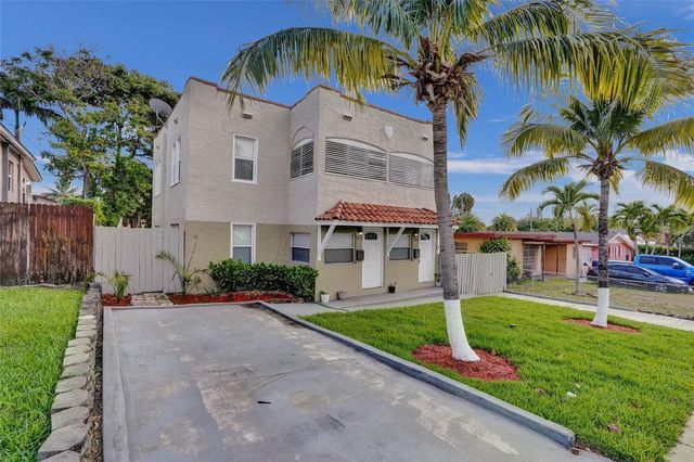924 Mcintosh Street, West Palm Beach, FL 33405