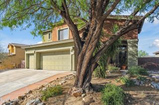17407 S Purple Mesa Trail, Vail, AZ 85641