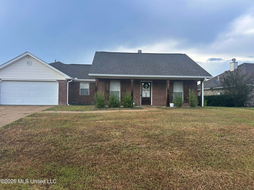 105 Cherry Bark Way, Pearl, MS 39208