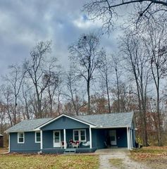 9589 Jackson Runyan Road, Harlan Twp, OH 45162