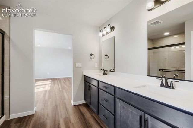412 Atchison Way, Calhan, CO 80808