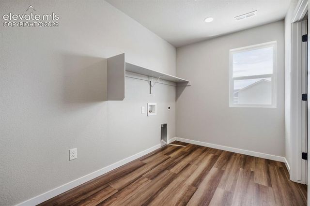 412 Atchison Way, Calhan, CO 80808