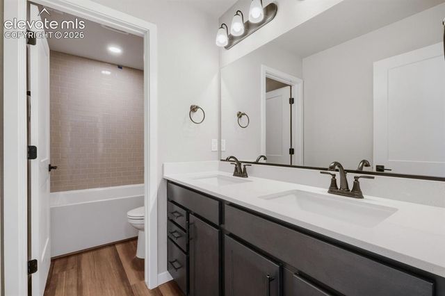 412 Atchison Way, Calhan, CO 80808