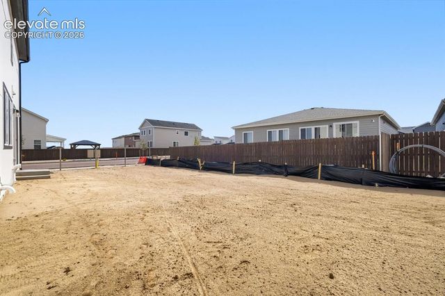 412 Atchison Way, Calhan, CO 80808