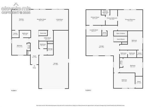 412 Atchison Way, Calhan, CO 80808