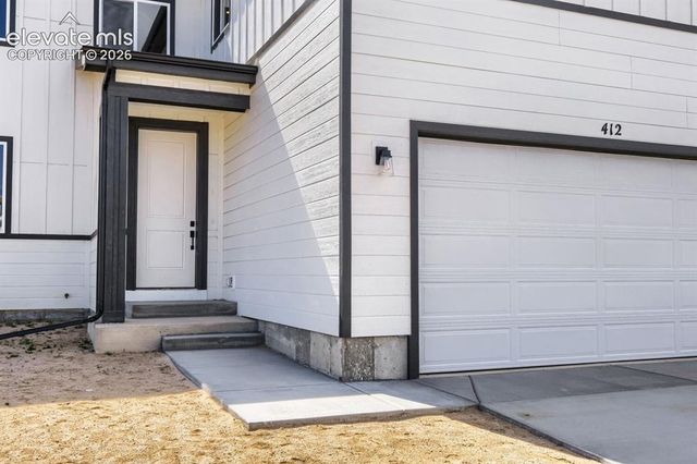 412 Atchison Way, Calhan, CO 80808