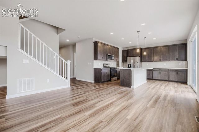 412 Atchison Way, Calhan, CO 80808