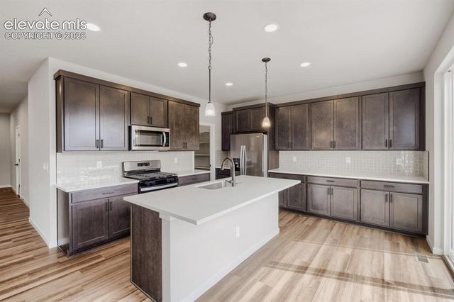412 Atchison Way, Calhan, CO 80808