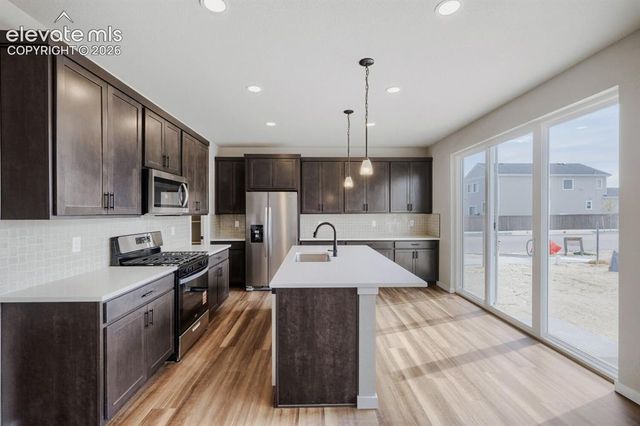 412 Atchison Way, Calhan, CO 80808